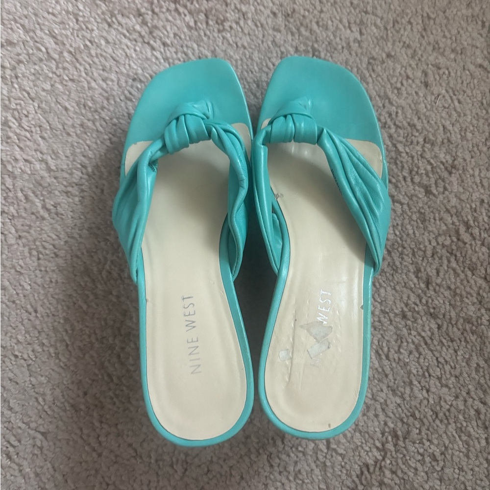 Nine West Wedges